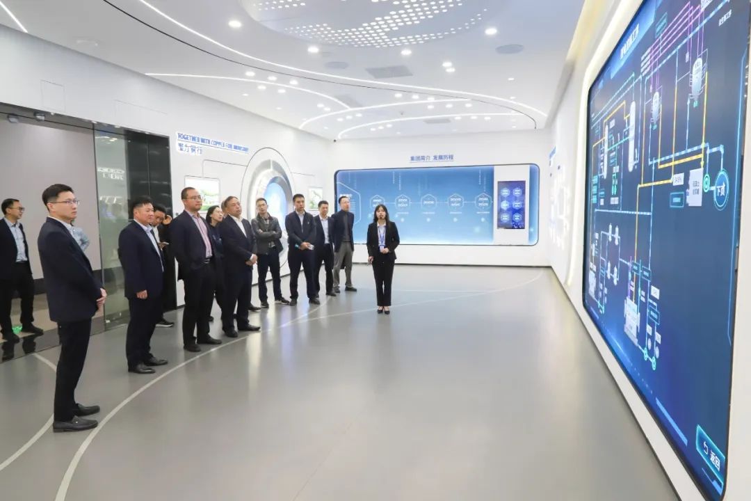 廣東盈華高端銅箔、高性能覆銅板新項(xiàng)目動(dòng)態(tài)報(bào)道！（第20期）